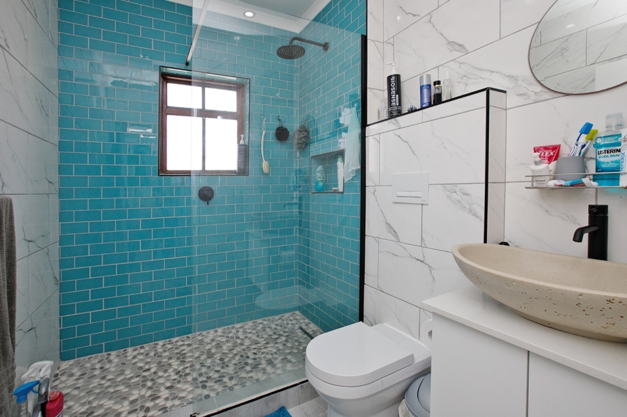To Let 2 Bedroom Property for Rent in Wynberg Western Cape